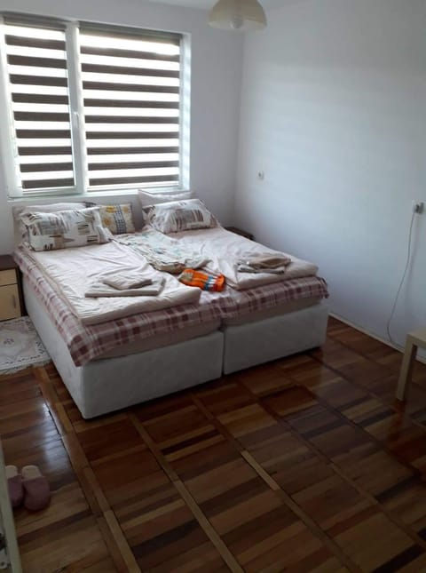 Апартамент Ели Apartment in Veliko Tarnovo