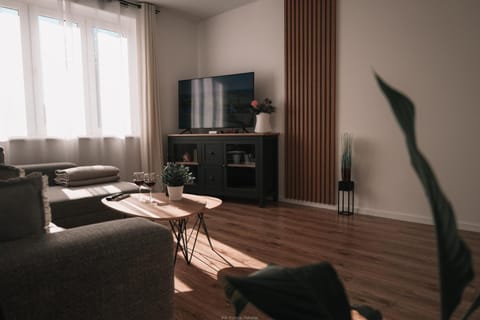 Apartament Komfort Apartment in Pomeranian Voivodeship