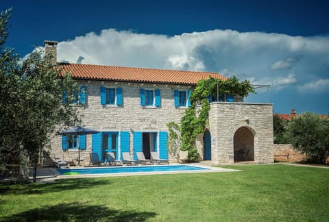 Villa Nina Villa in Fažana