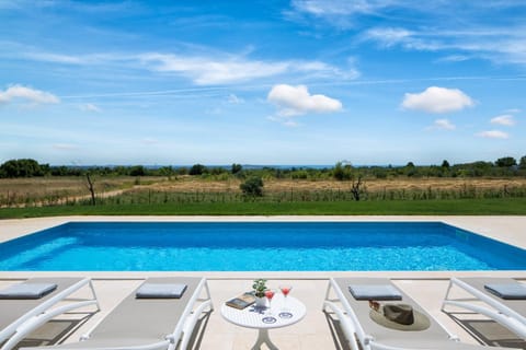 Villa Meli Villa in Fažana