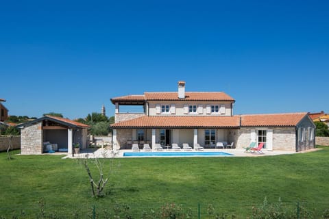 Villa Meli Villa in Fažana