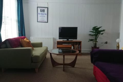 Grocer John's. The heart of the old town Apartment in Padstow