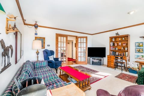 Hidden Gem House in Michigan