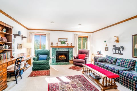 Hidden Gem House in Michigan