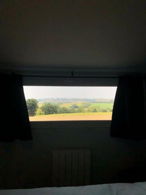 Le logis du Chesnot Apartment in Brittany