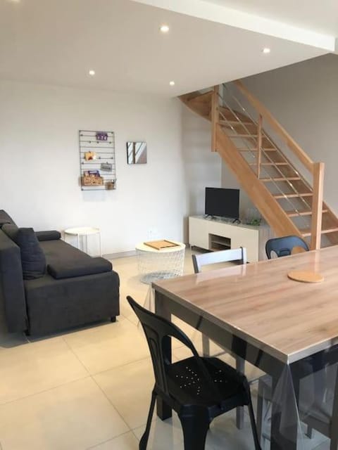 Le logis du Chesnot Apartment in Brittany