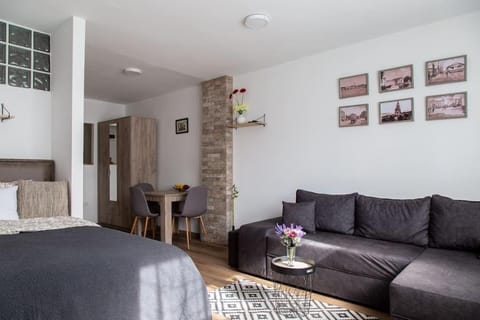 Apartman Nelly - Fontana Apartment in Belgrade