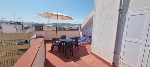 View (from property/room), Dining area