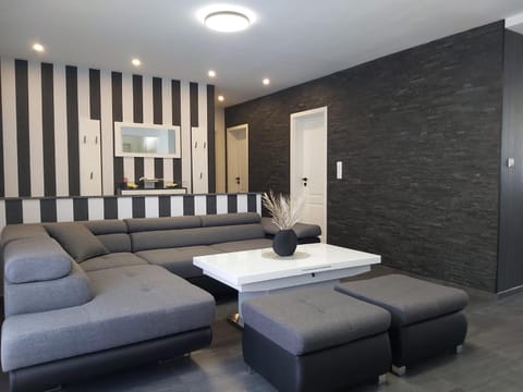 EBS Paradies Apartment in Ortenau