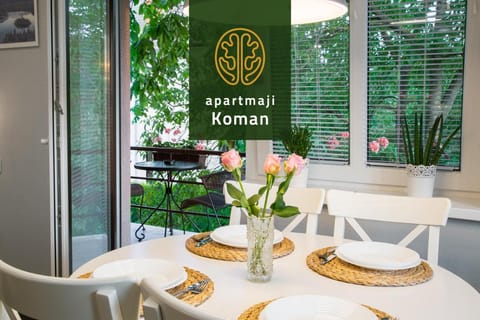 Property logo or sign, Garden view