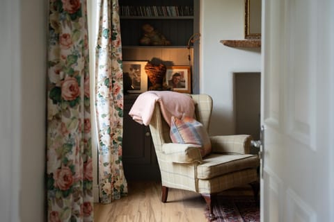 The Roost Apartment in Westport