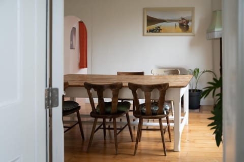 The Roost Apartment in Westport