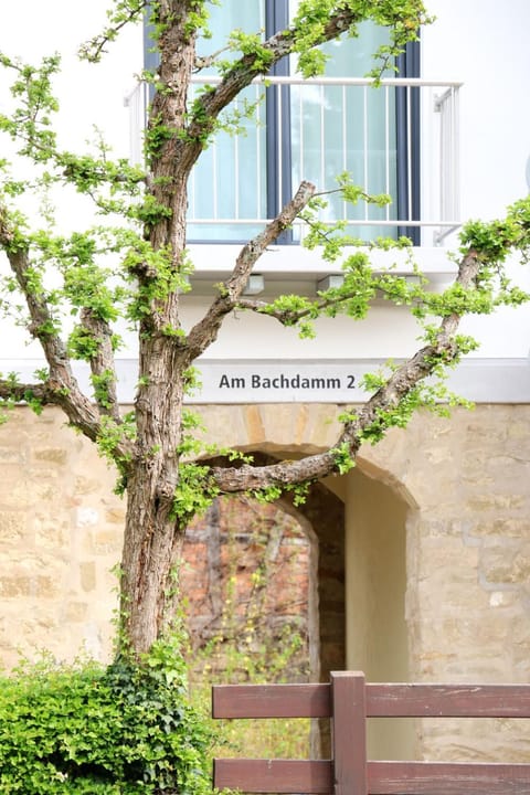 Property logo or sign