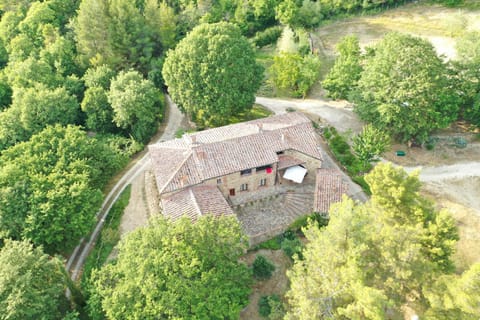 Day, Natural landscape, Bird's eye view