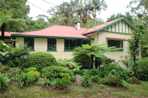Property view