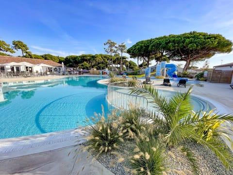 Kids's club, Swimming pool