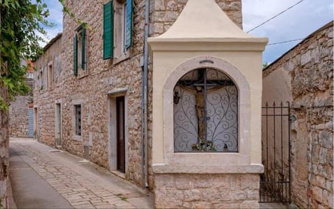 Apartman studio Stari Grad 2 Apartment in Stari Grad