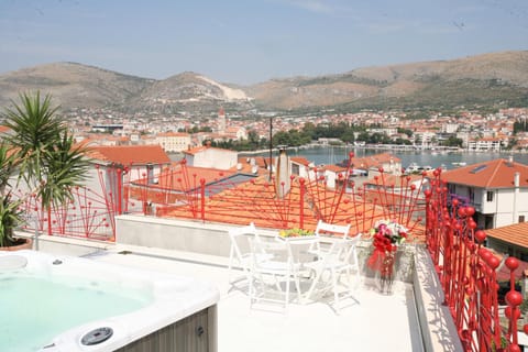 Domus Apartments Apartment in Trogir