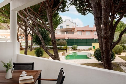 Property view
