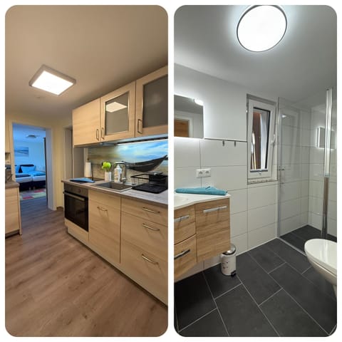 Haus Idyll - Strandnah - 2 Citybikes inklusive Apartment in Müritz