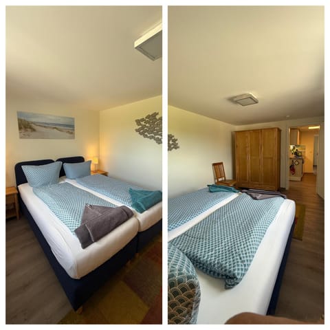 Haus Idyll - Strandnah - 2 Citybikes inklusive Apartment in Müritz