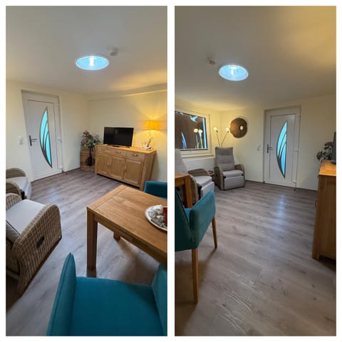 Haus Idyll - Strandnah - 2 Citybikes inklusive Apartment in Müritz