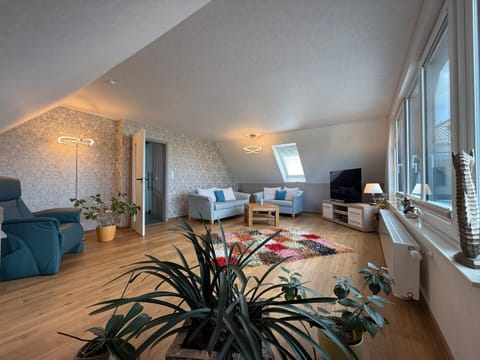 Haus Idyll - Strandnah - 2 Citybikes inklusive Apartment in Müritz