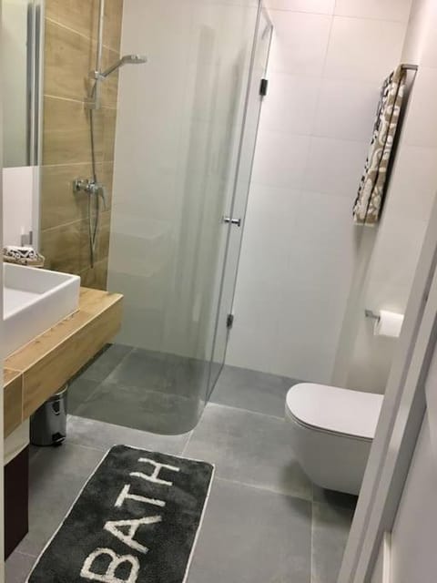 New apartment in Słupsk Downtown /Parking Apartment in Pomeranian Voivodeship