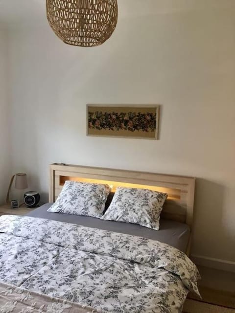 New apartment in Słupsk Downtown /Parking Apartment in Pomeranian Voivodeship