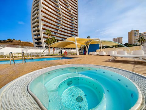 Day, Swimming pool, Swimming pool
