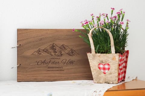 Property logo or sign