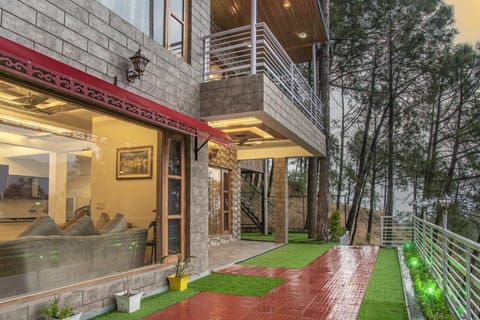 Property view