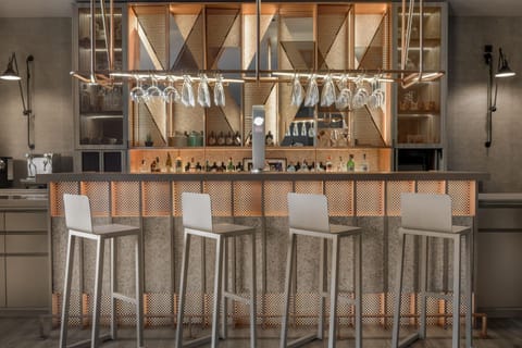 Lounge or bar