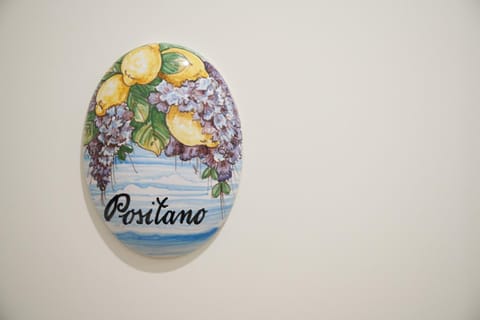 B&B Milleduecento Luxury Room Bed and Breakfast in Salerno