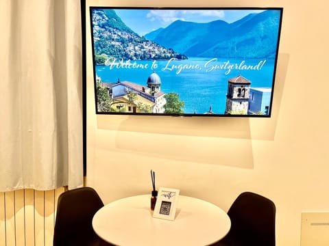 Royal Residence Lugano Apartment in Lugano