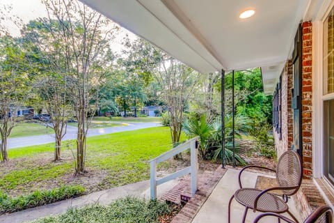 Pleasant Dreams House in Mount Pleasant