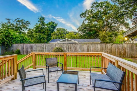 Pleasant Dreams House in Mount Pleasant