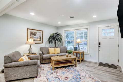 Pleasant Dreams House in Mount Pleasant