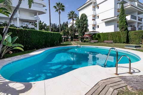 Garden, Pool view, Swimming pool, Swimming pool