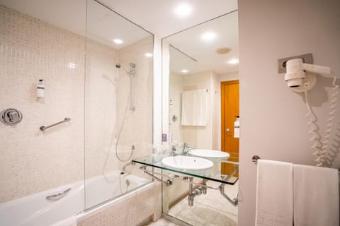 Posadas de España Malaga Hotel in Malaga