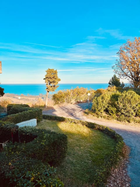 Appartamenti Pesaro Mare Ledimar Apartment in Pesaro