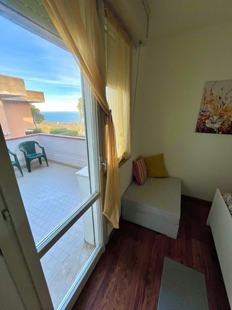 Appartamenti Pesaro Mare Ledimar Apartment in Pesaro