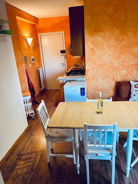 Appartamenti Pesaro Mare Ledimar Apartment in Pesaro