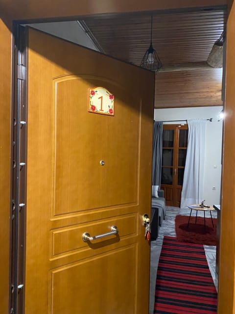 1924 Studios 1 Apartment in Argolis, Greece