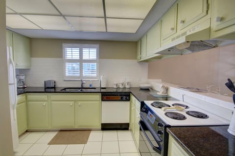 El Matador 120 - FREE TICKETS!! Your stay includes free tickets to many area attractions! House in Okaloosa Island