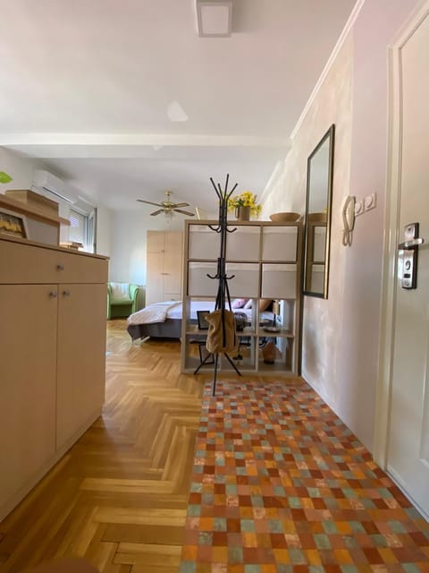 Apartment Zira1 Apartment in Novi Sad