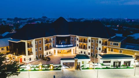 Property view