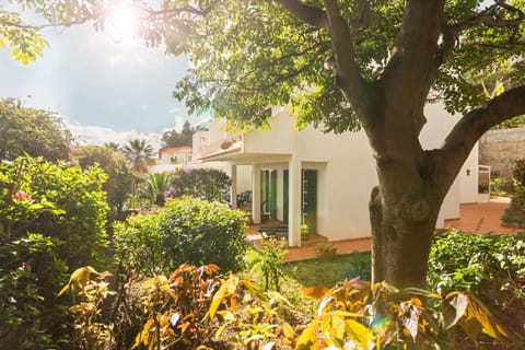 View (from property/room), Balcony/Terrace