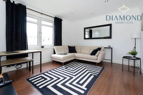 Cosy 2 Bed Apt West End Edinburgh FREE PARKING Apartment in Edinburgh