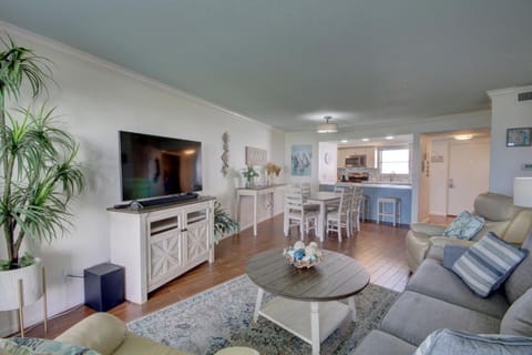 El Matador 225 - FREE TICKETS!! Your stay includes free tickets to many area attractions! House in Okaloosa Island